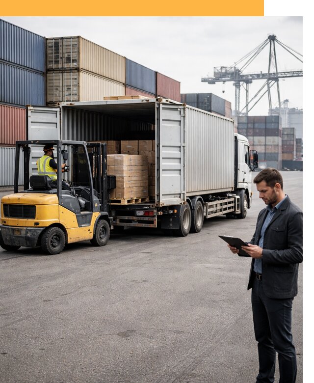 Экспортные перевозки грузов по миру от 35956 руб быстро и надежно