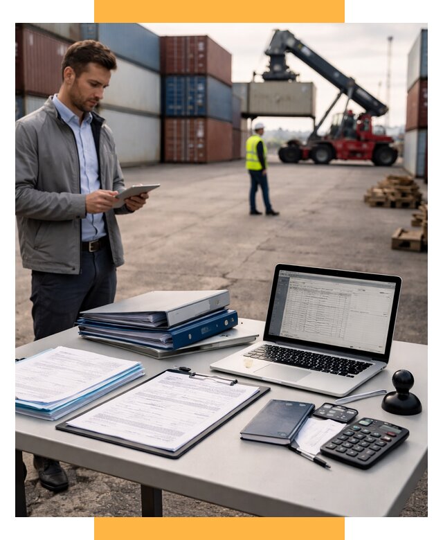 Контейнерные перевозки грузов по миру от 123276 р. | СетСервис-Птг