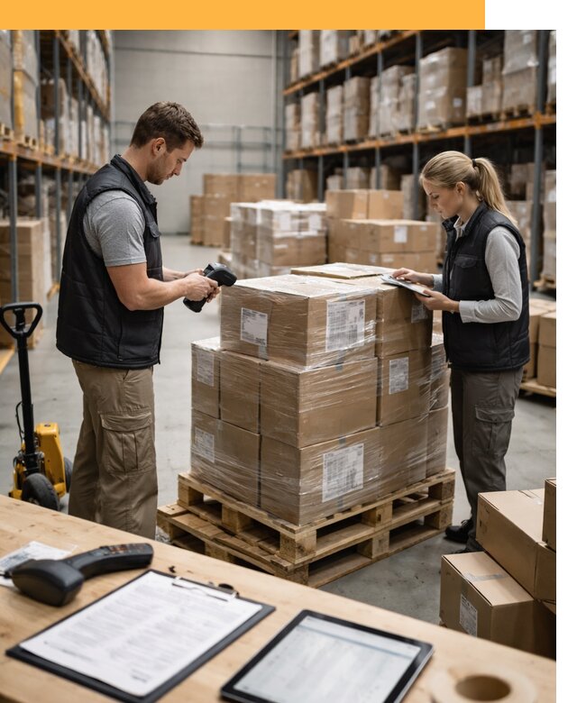 Консолидация грузов по миру от 8218 руб, оптимизация доставки