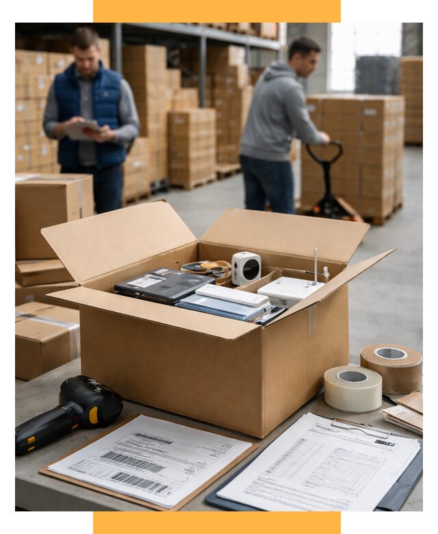 Доставка грузов из Китая в Россию от 61638 р. | СетСервис-Птг