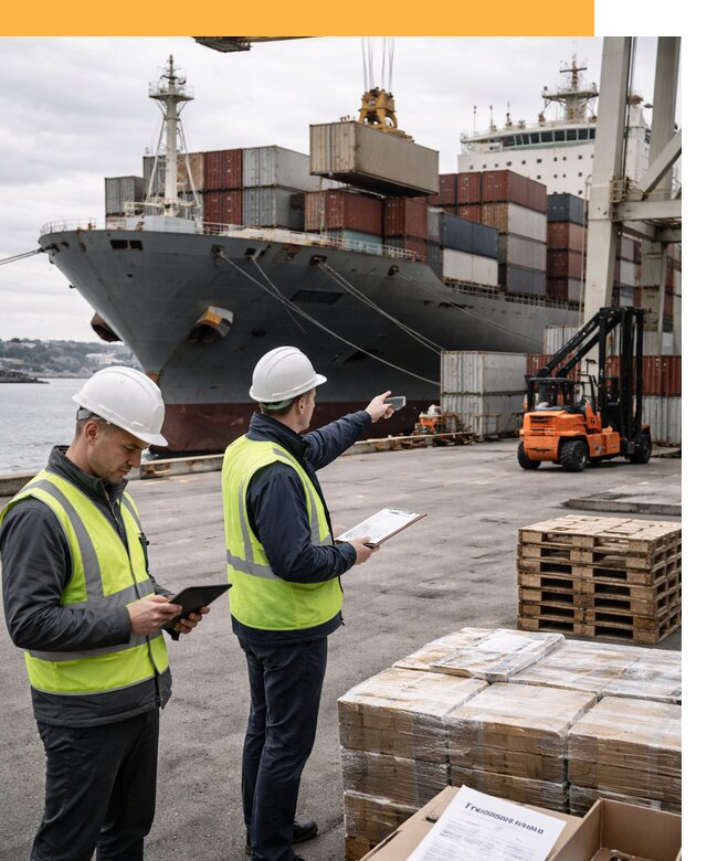 Морские перевозки из Китая от 92457 руб, контейнерные рейсы