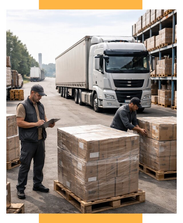 Автоперевозки из Китая от 123276 р. — логистика СетСервис-Птг