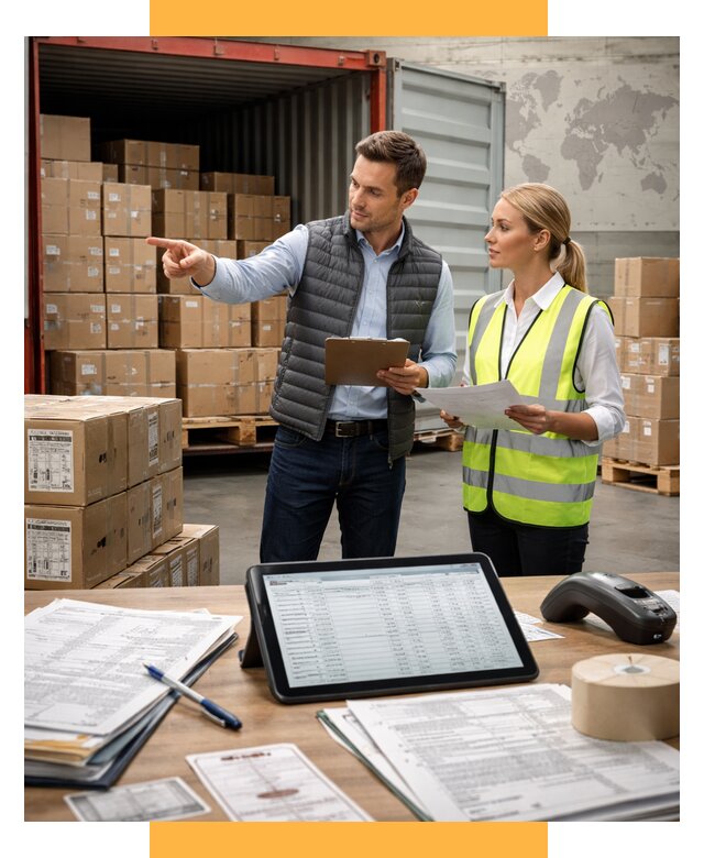 Карго доставка из Китая в Россию от 87321 р. | СетСервис-Птг