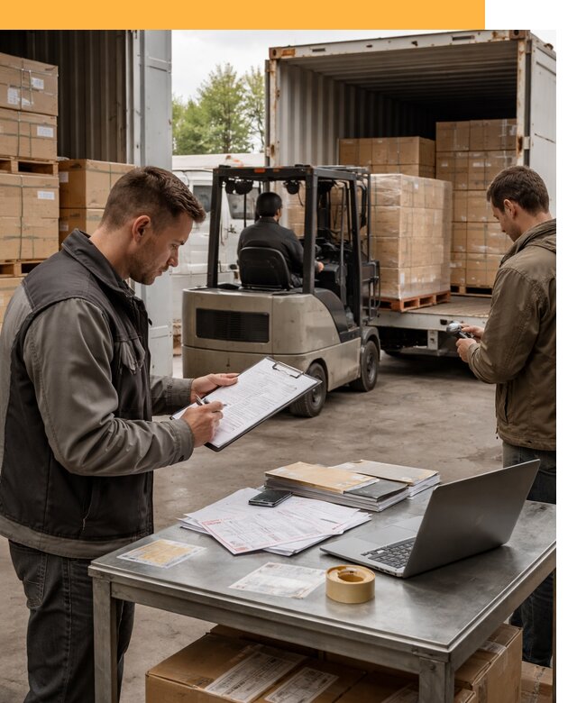 Карго доставка из Китая морские и авиаперевозки от 87321