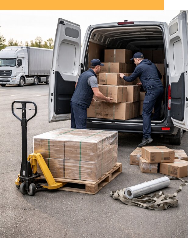 Автоперевозки из Турции: сборные и прямые рейсы от 123276 руб