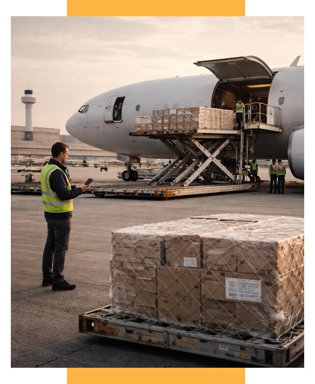 Срочная авиадоставка из Турции от 462 руб., СетСервис-Птг