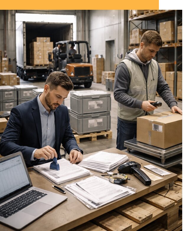 Доставка грузов из США под ключ морские авиа и жд от 35956 руб