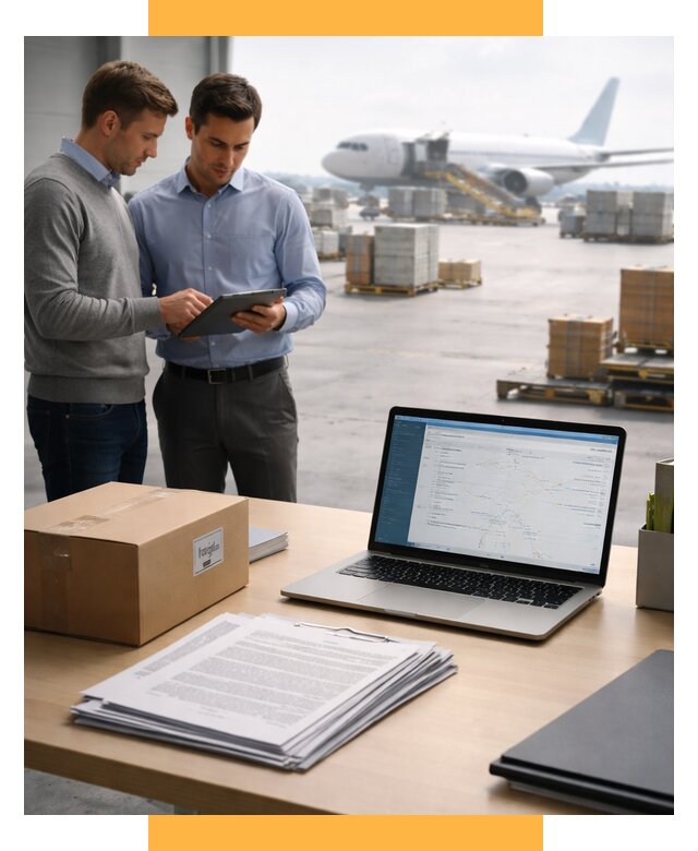 Авиадоставка из США от 668 р., быстро и надежно, СетСервис-Птг