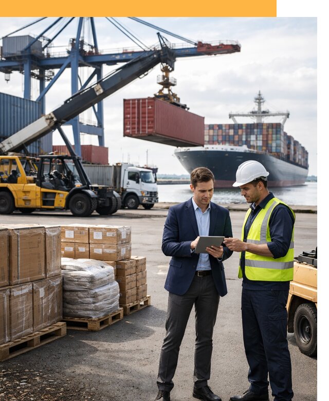 Морские перевозки из США экспорт грузов от 46229 руб