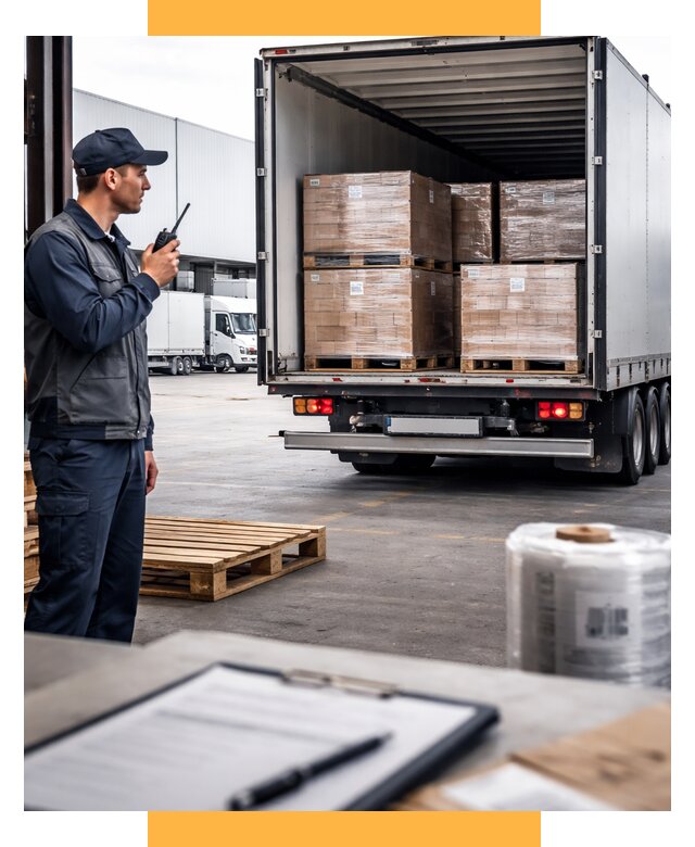 Автоперевозки из Италии от 87321 р., надежно СетСервис-Птг