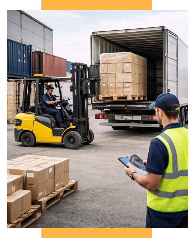 Доставка грузов из Латвии в Россию от 25683 р. | СетСервис-Птг