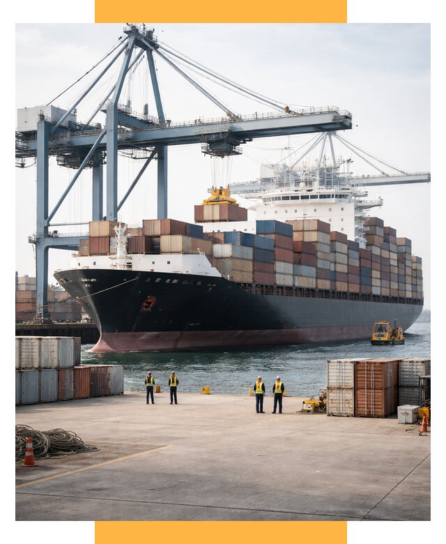 Морские перевозки из Японии контейнером от 92457 р. | СетСервис-Птг