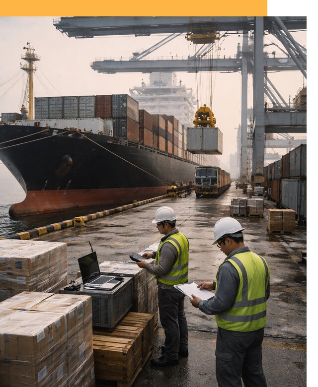 Морские перевозки из Японии от 92457 руб, доставка по миру