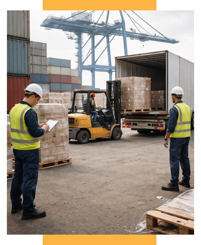 Доставка грузов из Вьетнама в Россию от 77048 р. | СетСервис-Птг