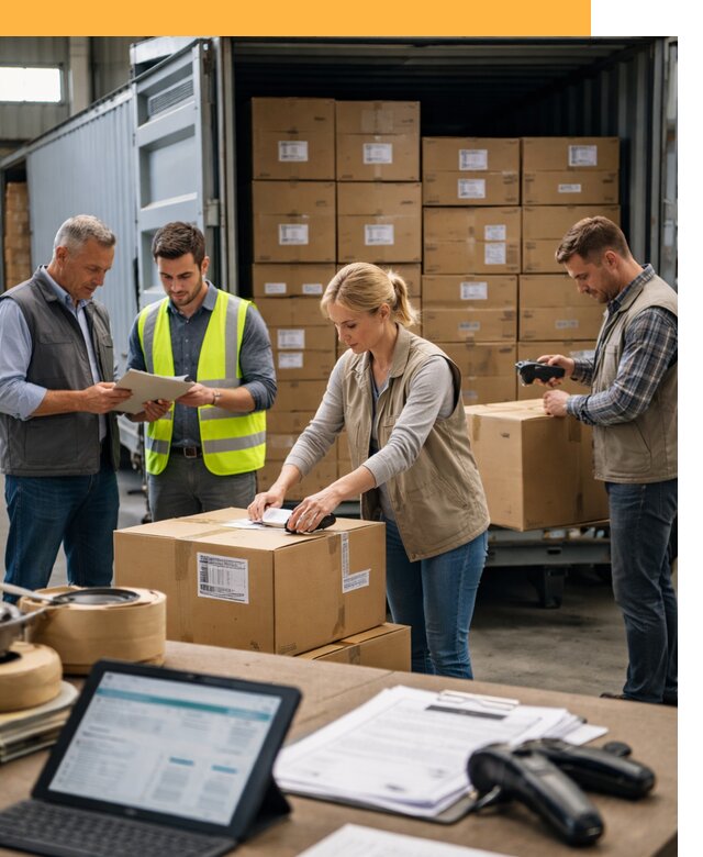 Доставка и таможенное оформление грузов из Вьетнама от 77048