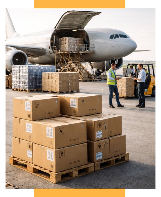 Авиадоставка из Вьетнама в Россию от 873 р. | СетСервис-Птг