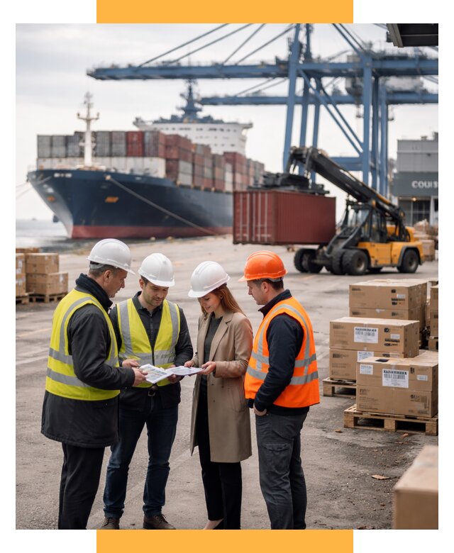 Морские перевозки из Вьетнама от 154095 р. — СетСервис-Птг