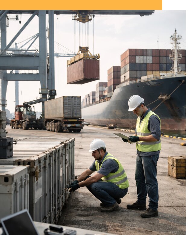 Морские перевозки из Вьетнама от 154095 руб сборные и FCL