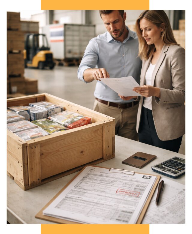 Доставка грузов из Таиланда в Россию от 35956 р. СетСервис-Птг