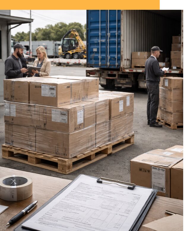 Доставка грузов из Малайзии: морем и авиа от 87321 руб.