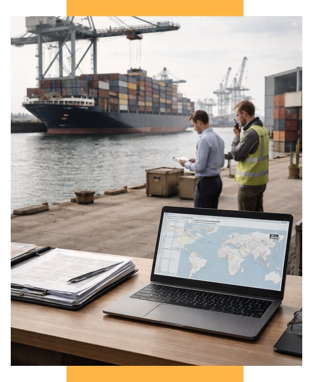 Морские перевозки из Малайзии от 87321 р. | СетСервис-Птг