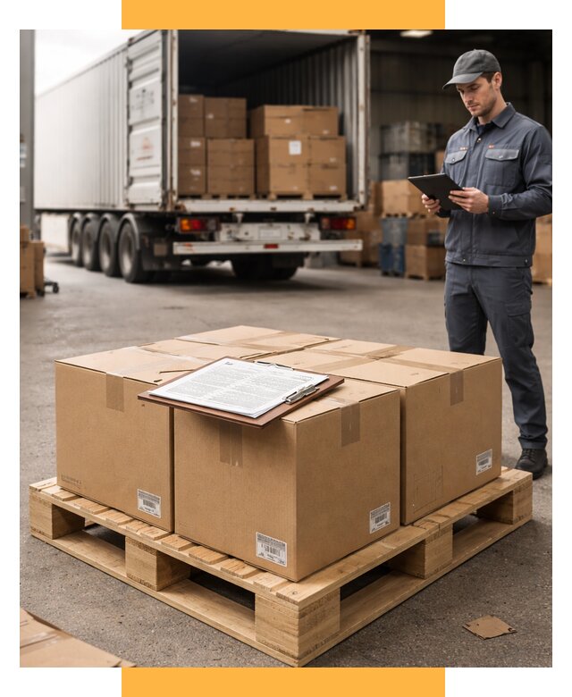 Доставка грузов из Ирана в Россию от 1233 р., СетСервис-Птг