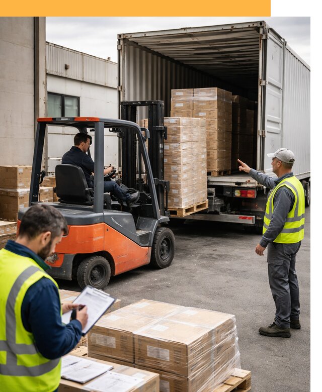 Доставка грузов из Армении по всему миру от 12328 руб.