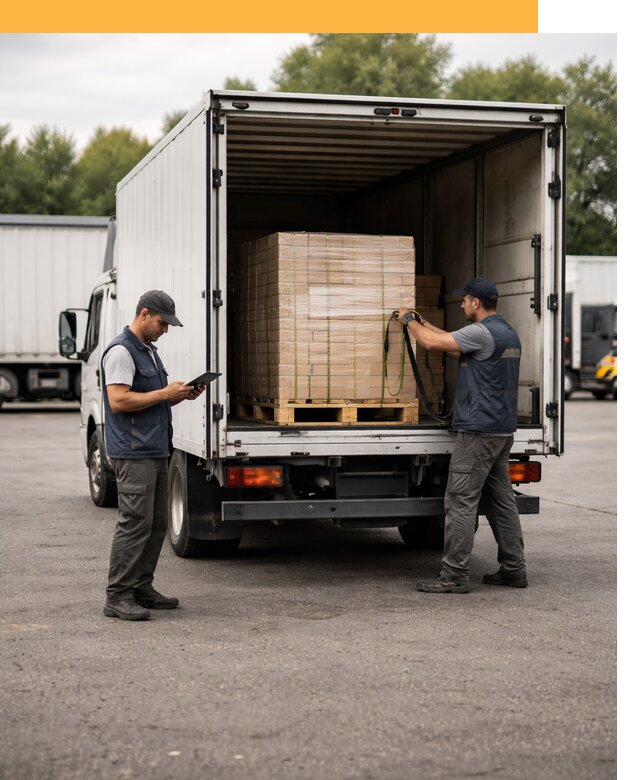 Автоперевозки из Армении автотранспортом от 97594 руб