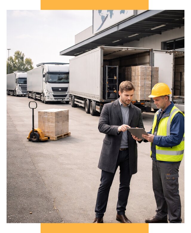 Автоперевозки из Грузии от 87321 р. - логистика СетСервис-Птг