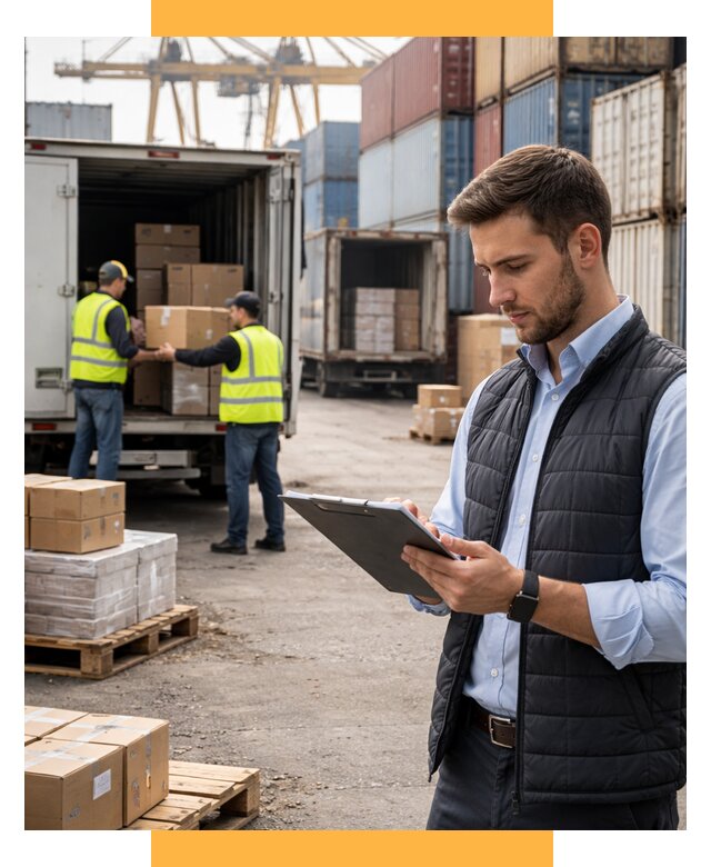 Доставка грузов из Азербайджана от 35956 р., СетСервис-Птг