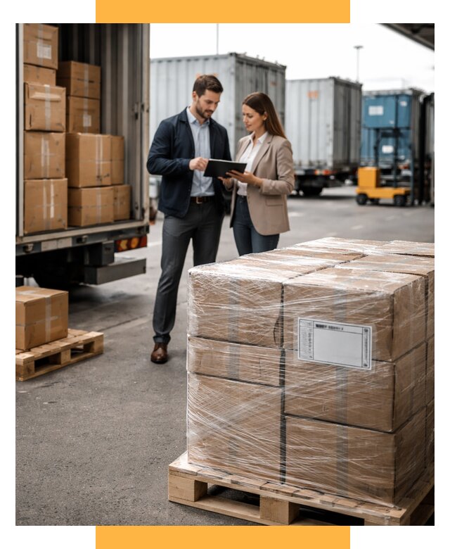 Доставка грузов из Казахстана в Россию от 6677 р., СетСервис-Птг