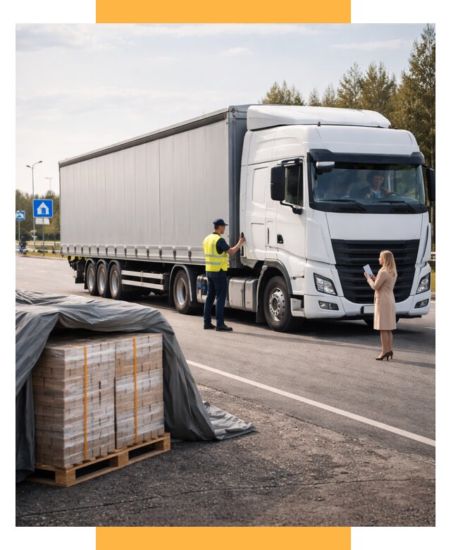 Автоперевозки из Узбекистана от 184914 р. — СетСервис-Птг логистика