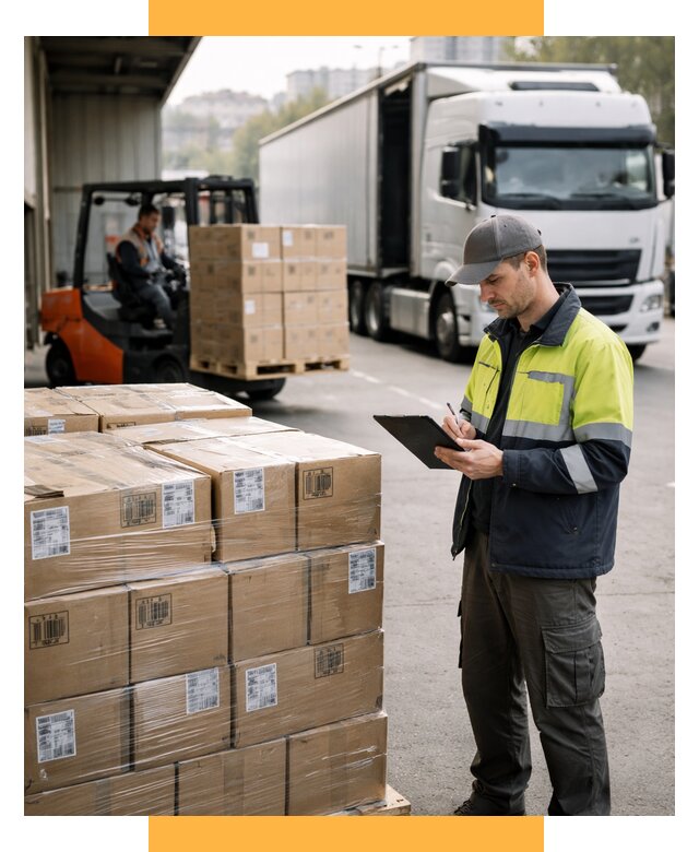 Доставка грузов из Киргизии в Россию от 15410 р. | СетСервис-Птг