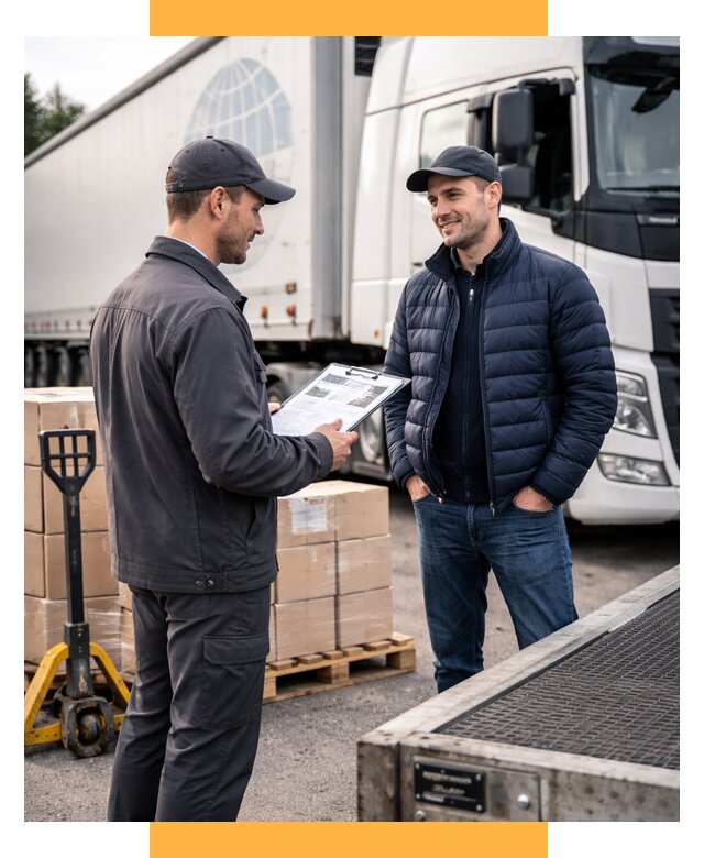 Автоперевозки грузов из Киргизии от 87321 р. — СетСервис-Птг