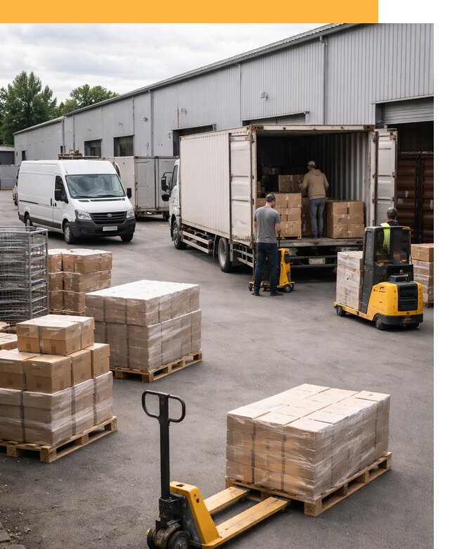 Доставка грузов из Беларуси по всему миру от 15410 руб