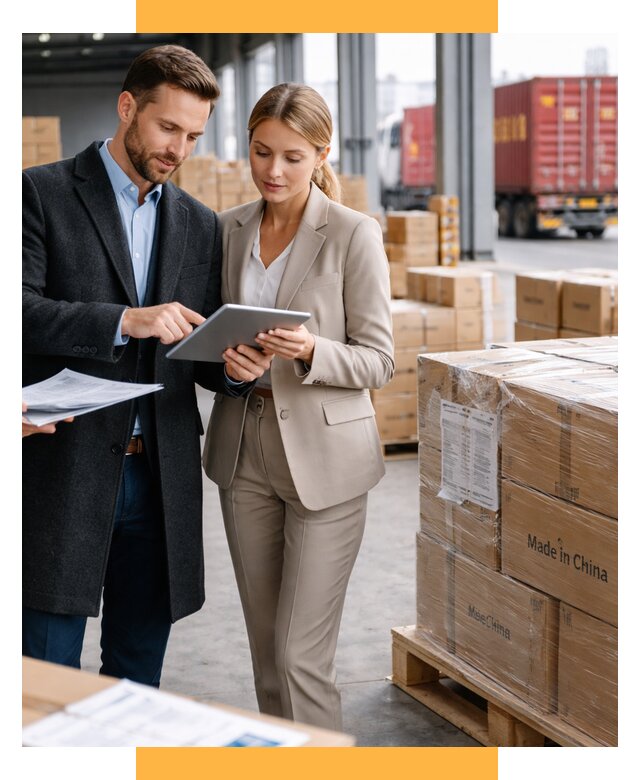 Доставка грузов в Китай от 35956 р. надежная логистика СетСервис-Птг