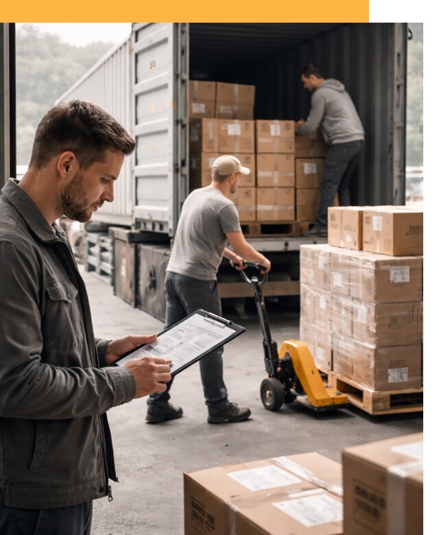 Доставка грузов в Китай: экспресс и мультимодальные перевозки от 35956