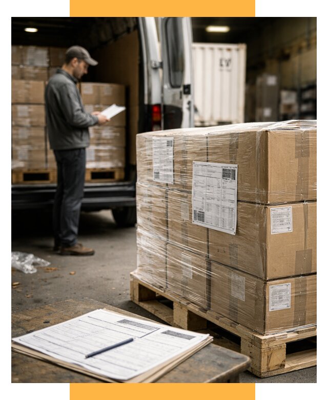 Доставка грузов в Латвию от 25683 р., логистика СетСервис-Птг