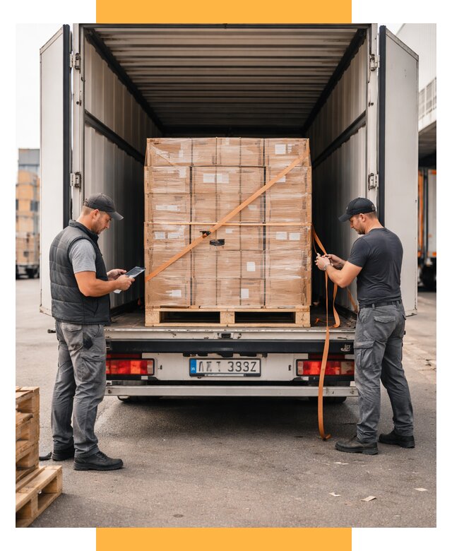 Доставка грузов в Сербию от 46229 р международная СетСервис-Птг