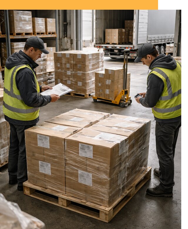 Доставка грузов в Израиль морем, авиа и автоперевозки от 46229 руб.