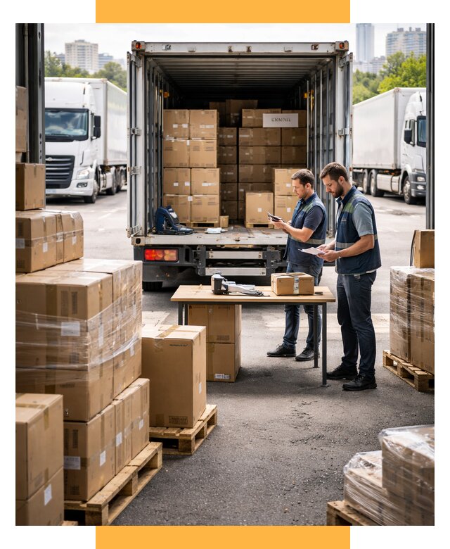 Доставка грузов из России в Армению от 35956 р. - СетСервис-Птг