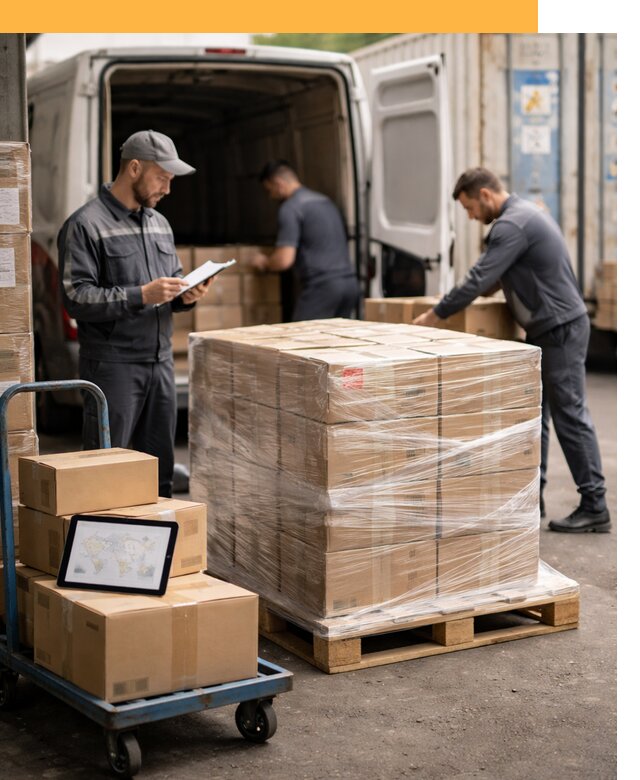 Доставка грузов в Армению: морские, авиа и авто от 35956