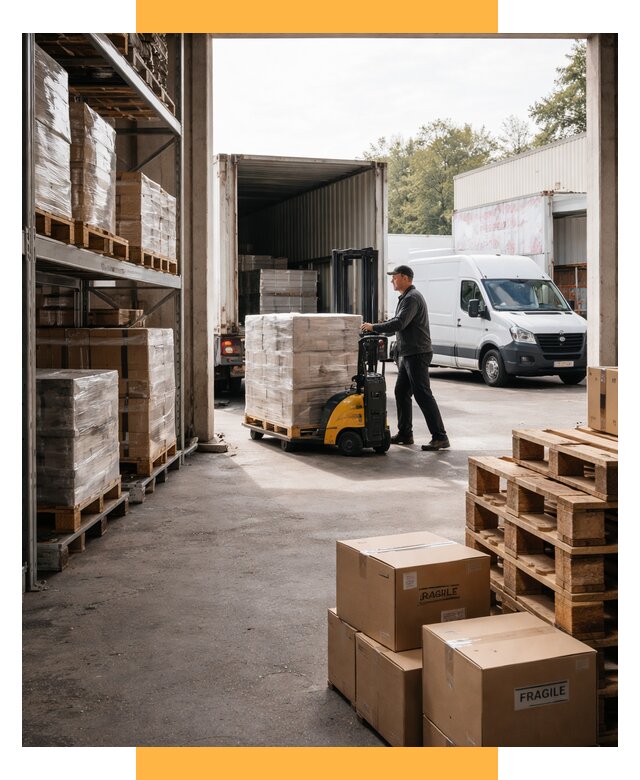 Доставка и перевозка грузов в Грузию от 25683 р., СетСервис-Птг