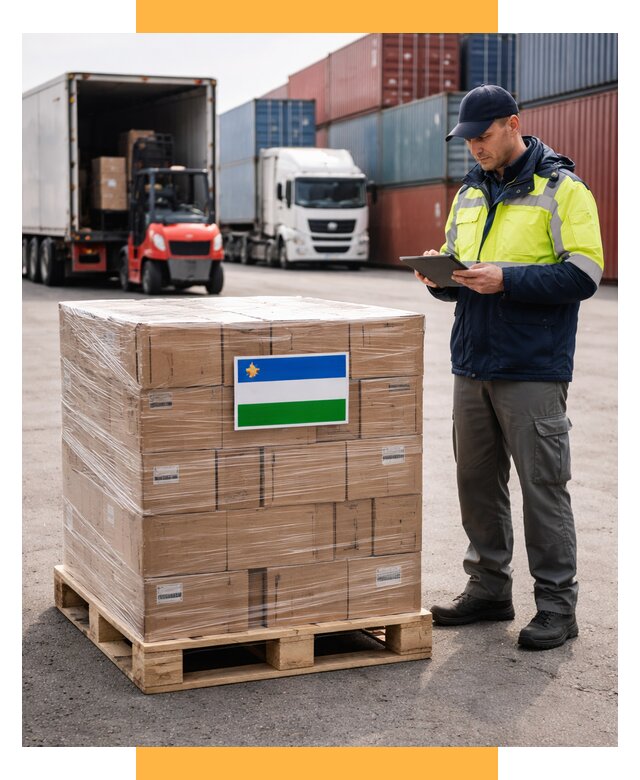 Доставка в Узбекистан от 25683 р., экспресс услуги СетСервис-Птг