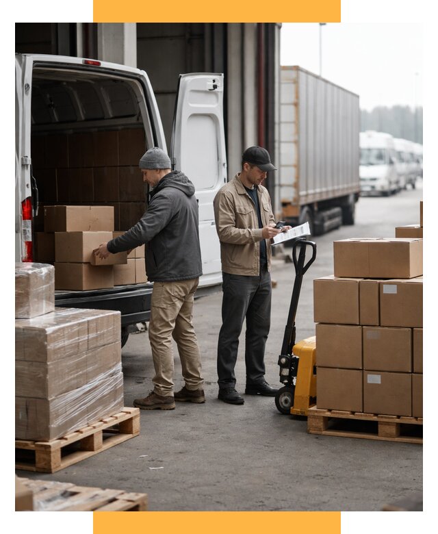 Доставка грузов в Киргизию от 15410 р. - логистика СетСервис-Птг