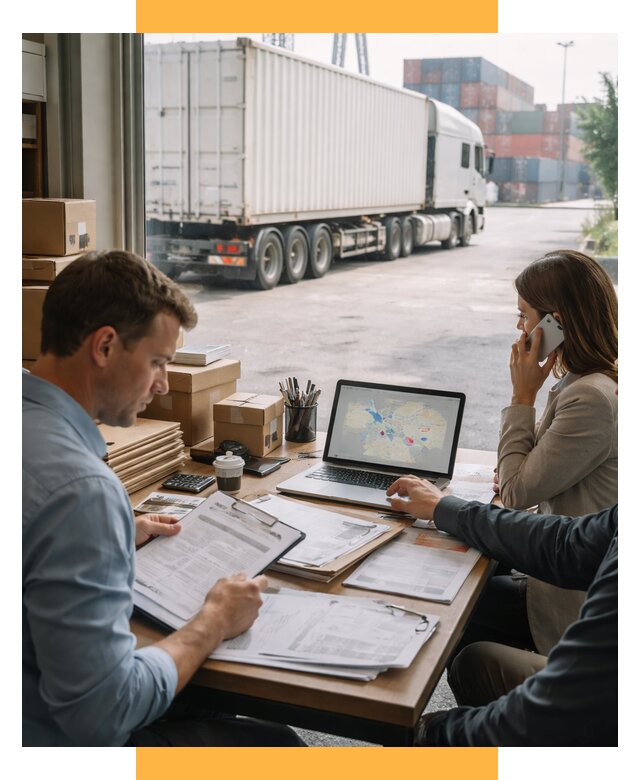 Доставка через Турцию: логистика и транзит от 6677 р. | СетСервис-Птг