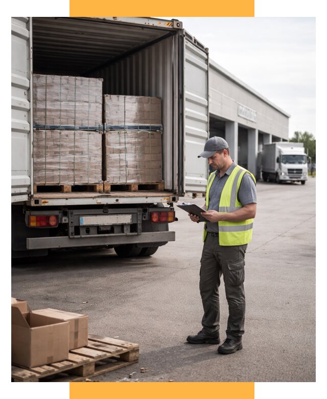 Доставка через Казахстан от 30819 р. | Транзит и логистикаСетСервис-Птг
