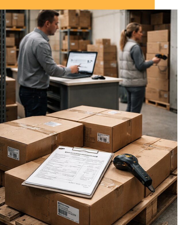 Таможенное оформление и сопровождение грузов из США от 8732 руб