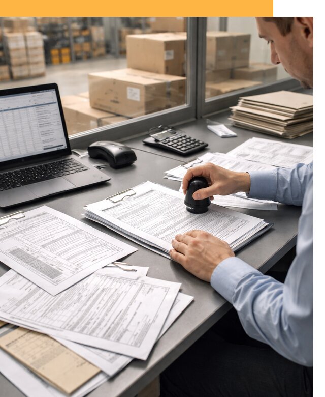 Таможенное оформление и сопровождение грузов из Узбекистана от 12328