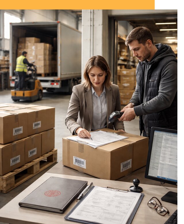 Таможенное оформление грузов из Беларуси от 8218